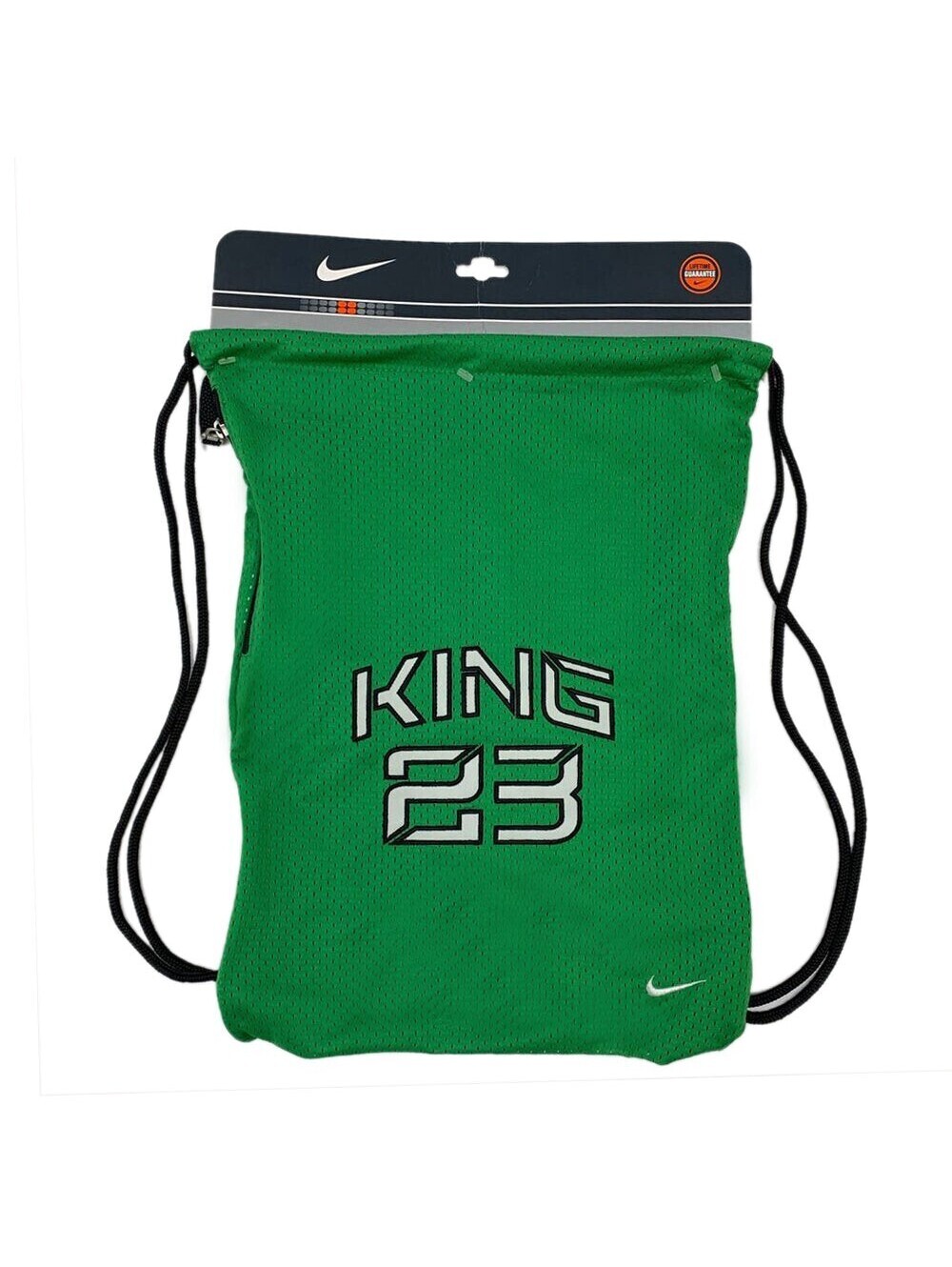 Nike Unisex King 23 Gymsack
